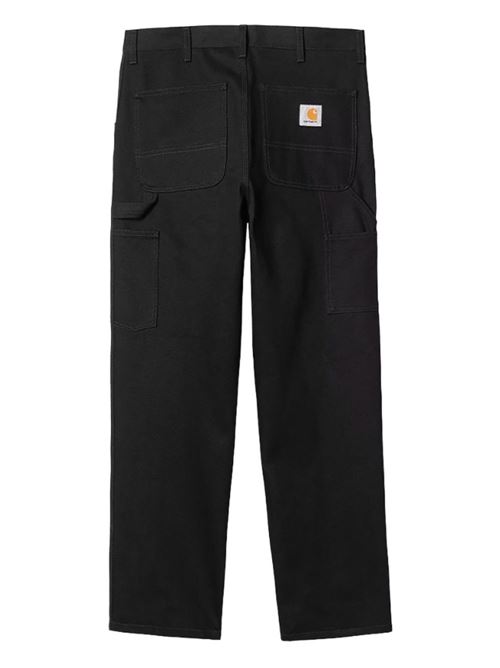 Single Knee Cotton Trousers CARHARTT WIP | I0320248902